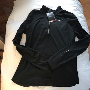 Nike Quarter Zip